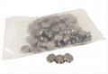 Ch Hanson Leads-1 2 Annealed Steel 100pk 