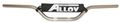 Emgo 23-97858 Aluminum Dirtbike Handlebar Gray Metal Kawasaki Kx 