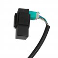 Tdpro Electrics Start Wiring Harness Cdi Solenoid Ignition Coil For 50cc 70cc 90cc 110cc 125cc Atv Go Kart Quad Buggy Dirt Bike