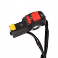 Tdpro Electrics Start Wiring Harness Cdi Solenoid Ignition Coil For 50cc 70cc 90cc 110cc 125cc Atv Go Kart Quad Buggy Dirt Bike