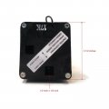 The Rop Shop Snow Plow Joystick Control Assembly Kit With Controller Cables