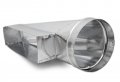 Hvac Premium Rectangular Duct End Boot Registers 12 X 4 7 Galvanized Floor Boot Center Is For