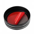 X Autohaux 2pcs Multimedia Volume Knob Caps Decals Stickers Covers For Mazda 6 Atenza 2020 2021 2022 Car Interior Gear Shift