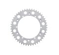 Yellow Chain And Sprocket Kit 13 48 114l For 1998 Yamaha Wr400f Yz400f Steel Front Rear Sprockets With Non O Ring