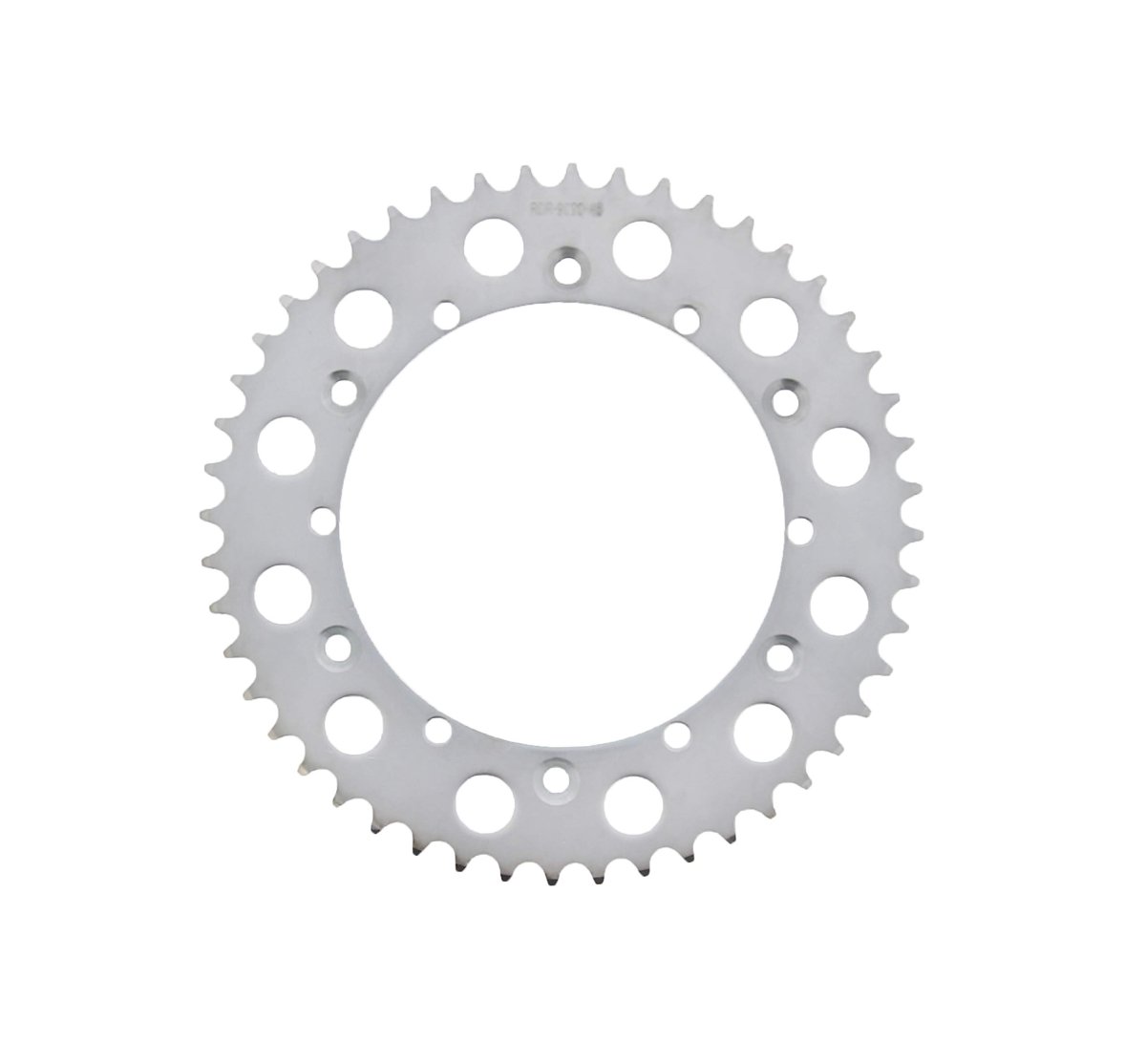 Yellow Chain And Sprocket Kit 13 48 114l For 1998 Yamaha Wr400f Yz400f Steel Front Rear Sprockets With Non O Ring
