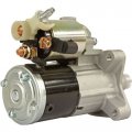 Starter New Compatible With Dodge Avenger 2 7 3 5 2008 2009 2010 4608800ae