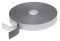 Crl 1 4 X 2 Gray Single Sided Glazing Tape 