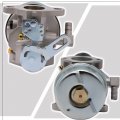 Carburetor For Tecumseh 632107a 632107 640084a 640084b Fitting Hssk50-67328k Hssk50-67329k Hssk50-67334l Model Engines