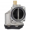 Ocpty Throttle Body Assembly Replace 675002 S20119 V20810029 13547588625 A2c59516600 Automotive Fit For 2014-2016 Bmw 228i