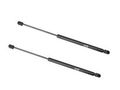 Mercedes W210 Hood Shock Strut Support Dampers X2 Shocks Cartridge Lid 