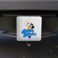Wonder Woman 80th Lasso Tow Trailer Hitch Cover Plug Insert
