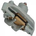 Caltric Front Right Brake Caliper Compatible With Honda Rincon 680 Trx680fga 4x4 Gpscape 2008-2009