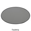 Spieg Driver Side Mirror Glass Replacement For Mini Cooper 2002-2008 Heated W Backing Plate Left