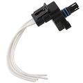 Manifold Absolute Pressure Sensor 225-91027 Flange Mount Electrical Signal Output For Automotive Map Applications 