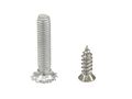 1956-1962 Corvette Windshield Frame Screws 8 Pieces