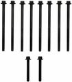 Fel-pro Es 72165 Cylinder Head Bolt Set 