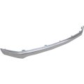 Lower Grille Bar For Honda Pilot 2016 2017 2018 Black Plastic Front Molding Ho1216115 71124tg7a01