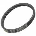 Caltric Drive Belt Compatible With Can-am Bombardier Outlander Max 400 4x4 2004 2005 2006 2007-2015