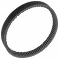 Caltric Drive Belt Compatible With Can-am Bombardier Outlander Max 400 4x4 2004 2005 2006 2007-2015