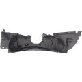Front Driver Side Fender Liner Splash Guard For Mini Cooper Hatchback 2014 2015 2016 2017 2018 Base Model Replacement