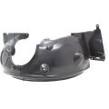 Front Driver Side Fender Liner Splash Guard For Mini Cooper Hatchback 2014 2015 2016 2017 2018 Base Model Replacement