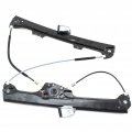Bmw 528i 535i Front Window Regulator 2008 2009 2010 Passenger Side Power Bm1351114 51337184384 