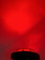 10 Pack 2 In Round Red Led Side Marker Clearance Lights 13 Leds Waterproof For Trailers Trucks Buses And Vans Includes Rubber