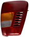 Right Replacement Tail Lamp For Jeep Grand Cherokee 11-5275-00-1 Rear Led Light Assembly Red Lens And Housing Waterproof Nsf 