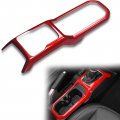 Bolaxin For Jeep Accessories Abs Center Console Panel Dashboard Cover Wrangler Jl 2018-2021 Gladiator Jt 2020 Interior Trim 
