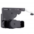 Ocpty Door Lock Actuator Motor Compatible With For Cadillac Gmc Buick Chevrolet Front Rear Driver Side 746-017 Dla118 8d1013