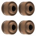 Caltric Exhaust Valve Stem Seal For Honda Interceptor 800 2002-2009 2014-2015 