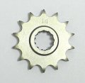 Steel Front Sprocket For Ktm Moto-x Sx 85 2003-2017 Xc 85 2008-2009 105 2004-2011 105 14 Teeth Fse-013-14 47033029014 