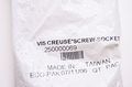 Socket Screw Snowmobile Part 250000069