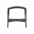 Linskip Cup Holder Panel Cover For Chrysler 300 Dodge Charger 2011-2023 Trim Interior Accessories Carbon Fiber Pattern 