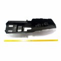 Polaris Rzr Console Front Gloss Black Genuine Oem Part 5450887-070 Qty 1