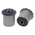 Control Arm Bushing For 1990 2002 Chevy Camaro Natural Rubber Grey Press In Mounting 2 Pack 0 476 Inside Diameter 
