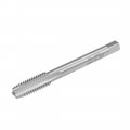 Uxcell Machine Tap 3 8-16 Unc Thread 2b Class Flutes High Speed Steel Screw Threading Tapping Tool