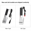 Fydun 12v Auto Heated Snow Shovel Electric Windshield Ice Scrapers Window Scraper For Cars Trucks Suv