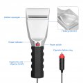 Fydun 12v Auto Heated Snow Shovel Electric Windshield Ice Scrapers Window Scraper For Cars Trucks Suv