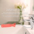 Laminating Bubble Roller Improve Flatness Smooth Rotation For Yacht Repair Shower 19x100mm