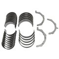 Engine Main And Rod Bearings Set For Ford F150 F250 F350 5 4l 330 Std 2003 2014 Fits Lincoln Mercury Bb317j 7296ma Ms220p 