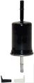 Wix Filters 33233 Fuel Complete In-line Filter Pack Of 1 