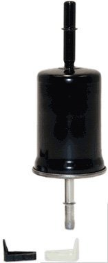 Wix Filters 33233 Fuel Complete In-line Filter Pack Of 1
