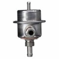 Fuel Injection Pressure Regulator For Alfa Romeo Spider 1990 1991 1992 1993 1994 Pc-76078 