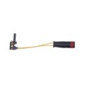 Front Disc Brake Pad Wear Sensor For Mercedes Benz Sl500 2003 2004 2005 2006 Alx Pau Df 341 63004 Cla63 