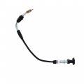 Waltyotur Carburetor Choke Cable Replacement For Mikuni Hsr Mk Hsr42 Hsr45 Hsr48 Carb