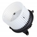 Ocpty A C Heater Blower Motor Module With Resistor Air Conditioning Hvac Fit For 2003-2006d Expedition For Lincoln Navigator