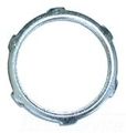 Bridgeport 106-s 2-inch Ul Steel Conduit Locknut 50-pack 