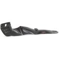 Front Driver Side Fender Liner Splash Guard For Audi Tt Quattro 2000 2006 Replaces 8n0821171b Au1248111 Base Alms Special