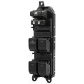 Master Power Window Switch For 2013-2018 Lexus Es300h Es350 Front Left Driver Side Dws2101 8404033091 1s16205
